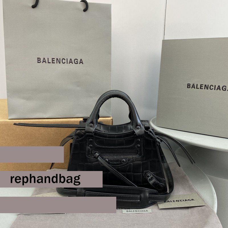Balenciaga Cuag Replica Handbags