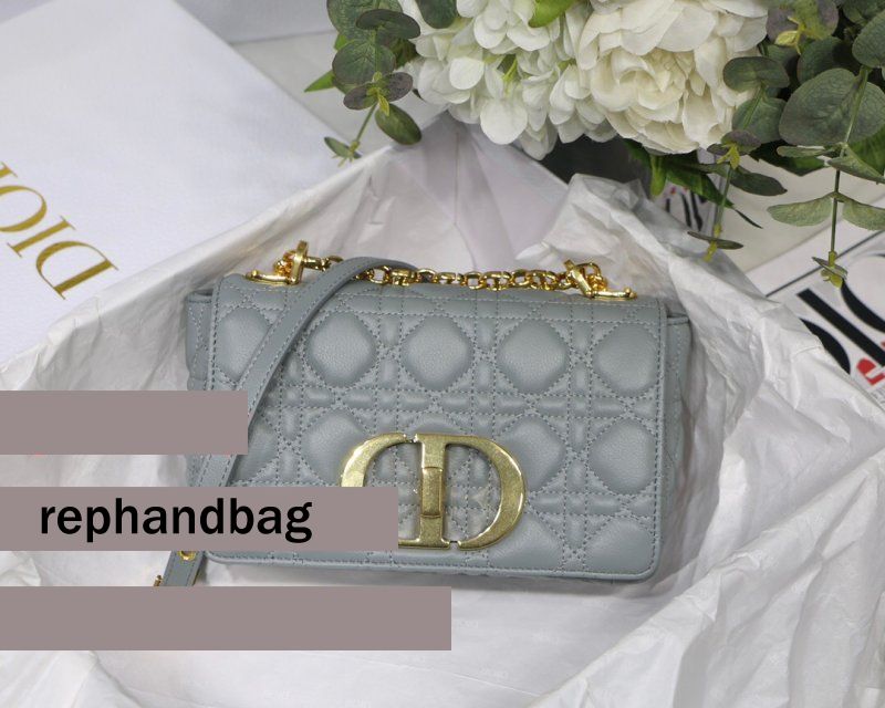 Replica Dior Caro Handbags