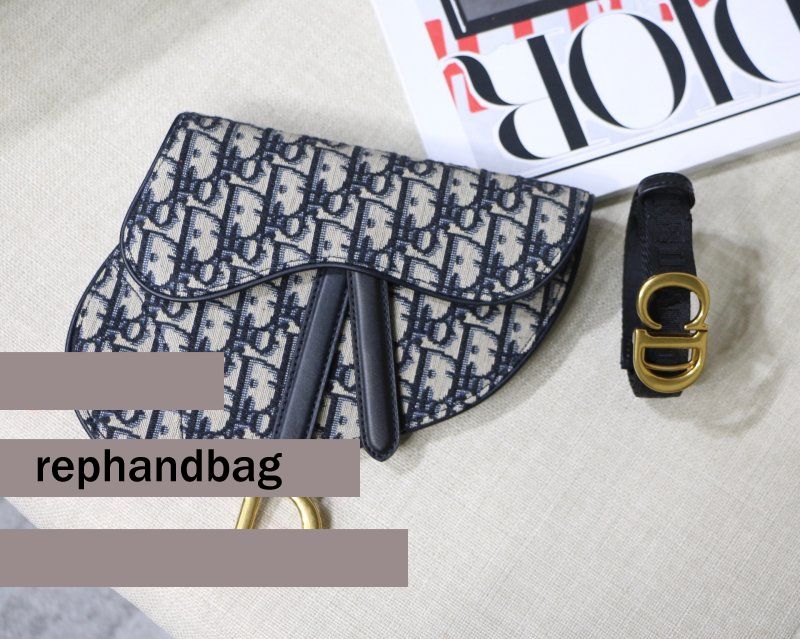 Dior Belt bag Replica Handbags