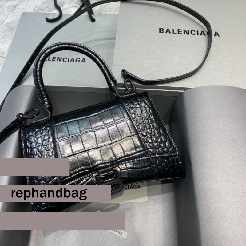 Balenciaga Hourglass Replica Handbags