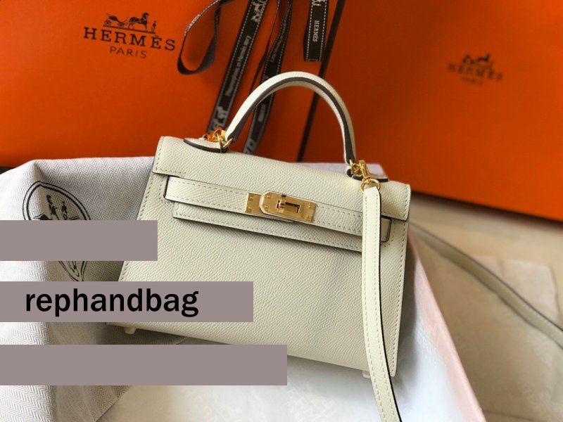 Hermes Mini Kelly Replica Handbags
