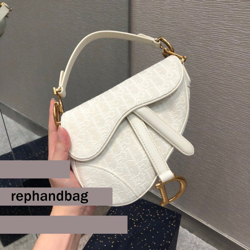 Dior Saddle Replica Handbags